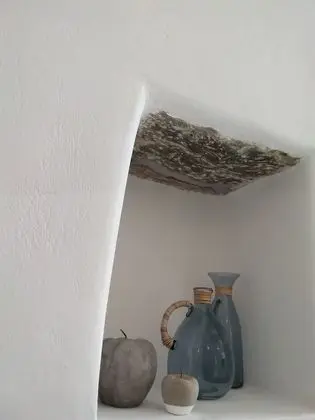 Luxury Stüdyo Süit