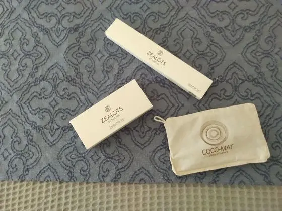 Luxury Stüdyo Süit