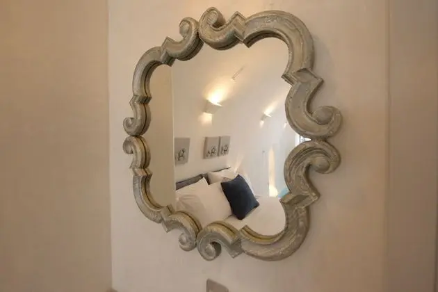 Luxury Stüdyo Süit