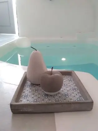 Luxury Stüdyo Süit