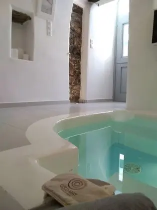 Luxury Stüdyo Süit