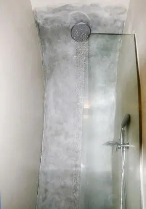 Luxury Stüdyo Süit