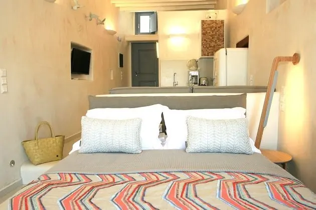 Luxury Süit