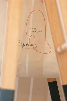 Luxury Süit
