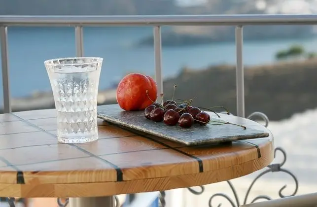 Luxury Süit