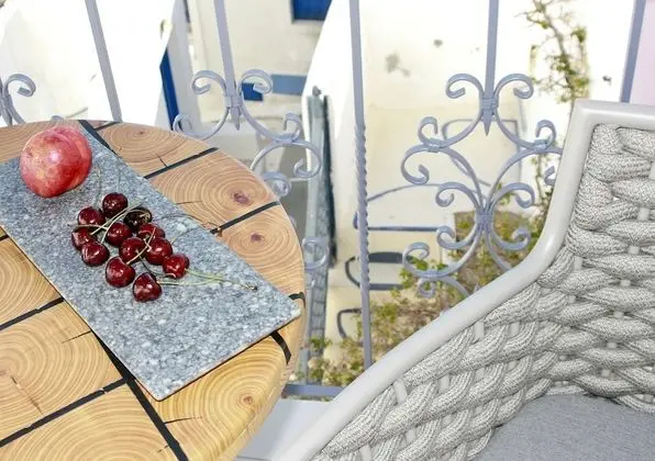 Luxury Süit
