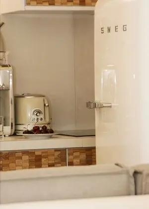 Luxury Süit