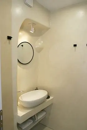 Luxury Süit