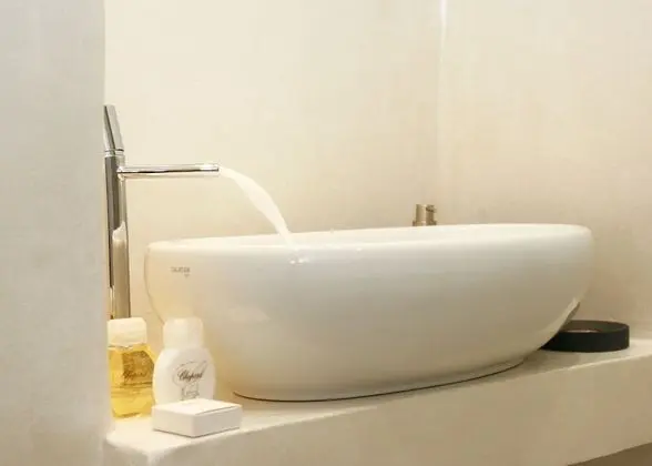 Luxury Süit