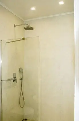 Luxury Süit