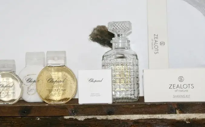 Luxury Süit