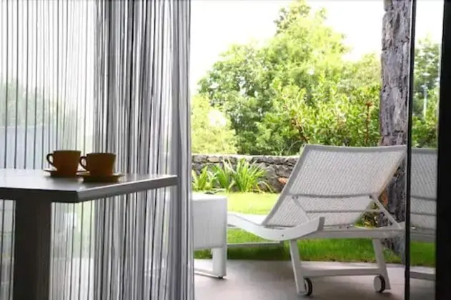 Superior Tek Büyük veya İki Ayrı Yataklı Oda