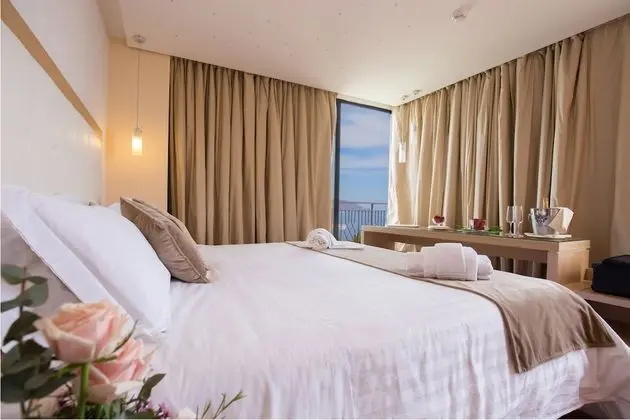 Executive Süit, Deniz Manzaralı