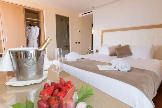 Executive Süit, Deniz Manzaralı