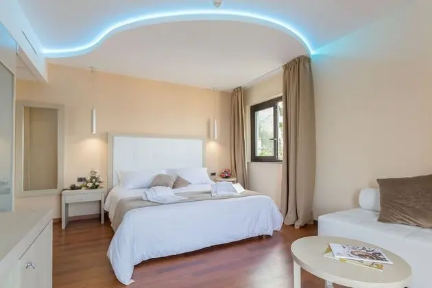 Executive Süit, Deniz Manzaralı