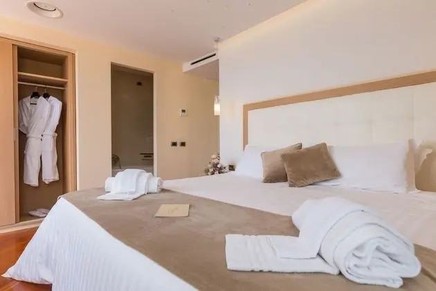 Executive Süit, Deniz Manzaralı