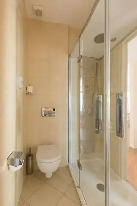 Executive Süit, Deniz Manzaralı