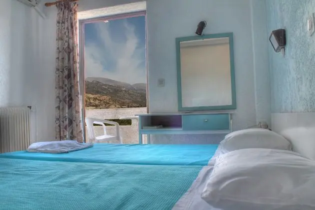 1 Çift Kişilik Veya 2 Tek Kişilik Yatak Standard