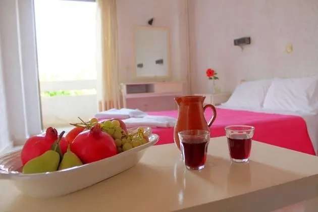 1 Çift Kişilik Veya 2 Tek Kişilik Yatak Standard