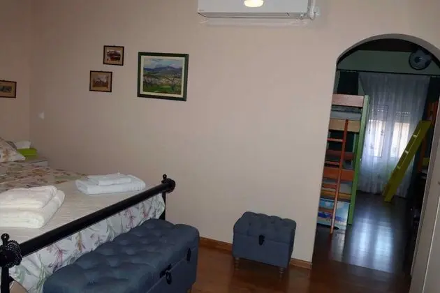 Superior Ev, 3 Yatak Odası, Teras, Bahçe Manzaralı