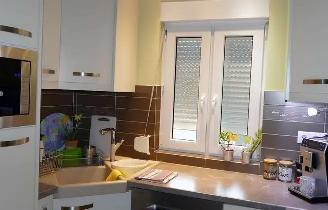 Superior Ev, 3 Yatak Odası, Teras, Bahçe Manzaralı