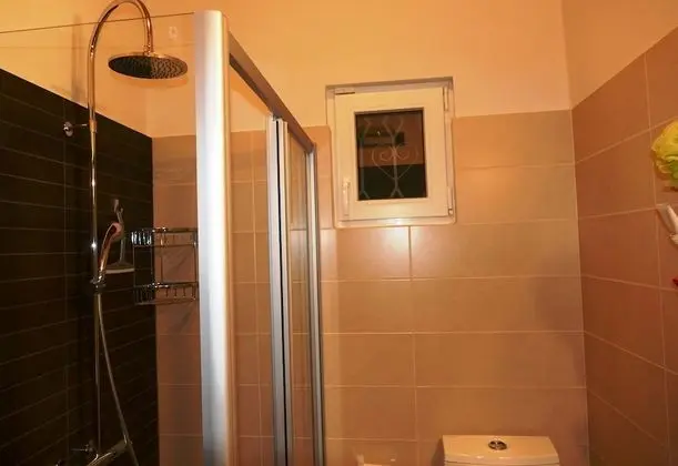 Superior Ev, 3 Yatak Odası, Teras, Bahçe Manzaralı