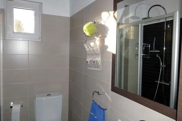 Superior Ev, 3 Yatak Odası, Teras, Bahçe Manzaralı