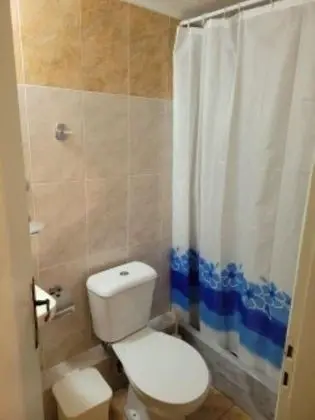 Basic Üç Kişilik Oda