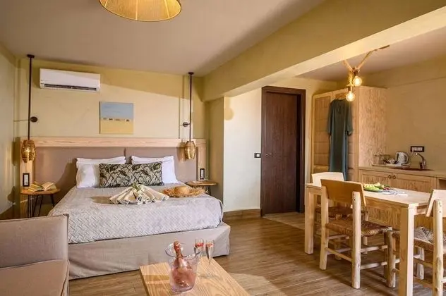 Premium Room with Inland View