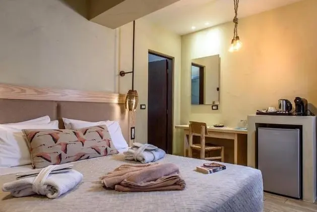 Premium Room with Inland View