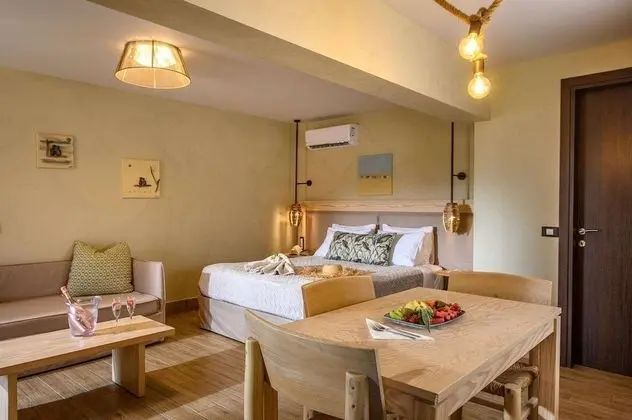 Premium Room with Inland View