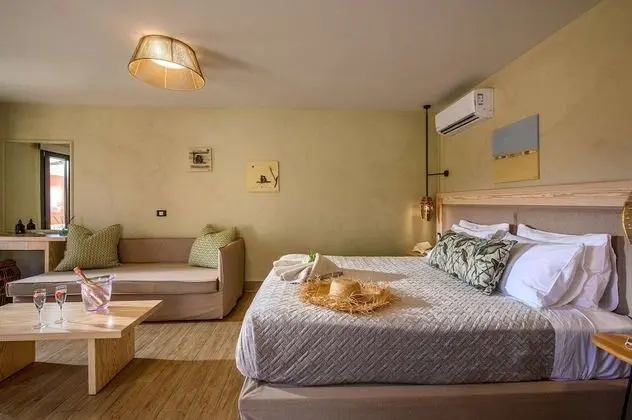 Premium Room with Inland View