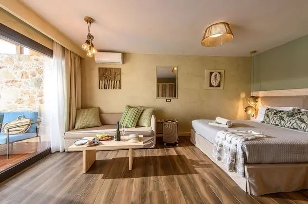 Premium Room with Inland View