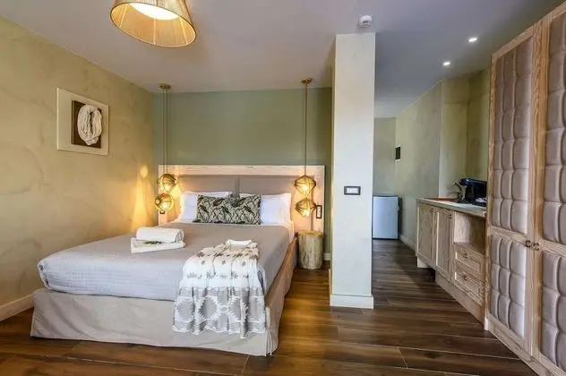 Premium Room with Inland View