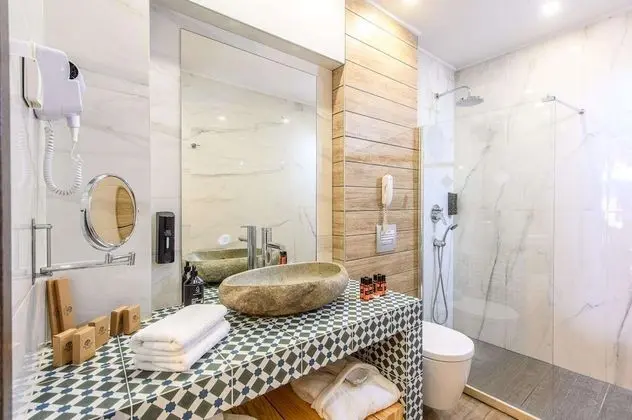 Premium Room with Inland View