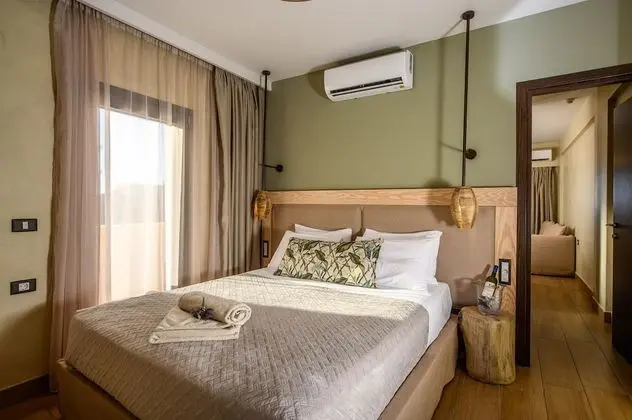 Premium Room with Sea View