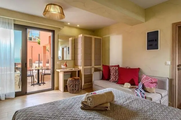 Premium Room with Sea View