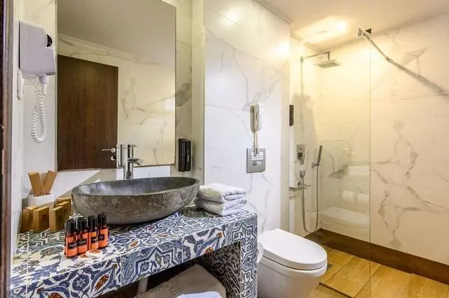 Premium Room with Sea View