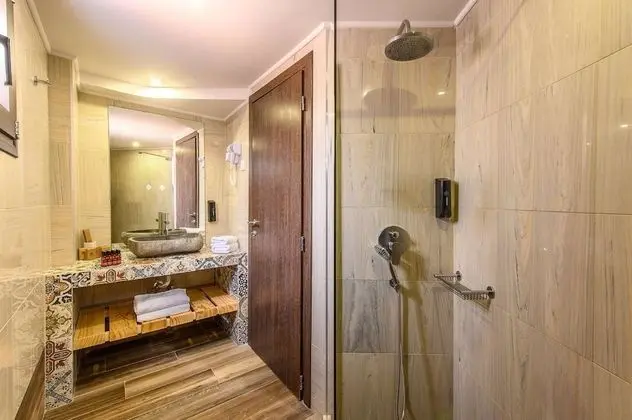 Premium Room with Sea View