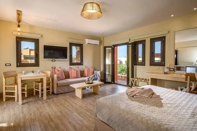 Premium Room with Sea View