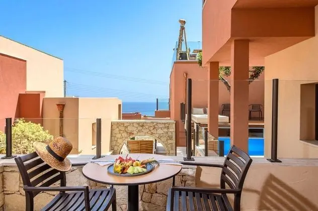 Premium Room with Sea View