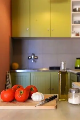 Family Bungalov, 1 Yatak Odası, Deniz Manzaralı, Denize Bakan