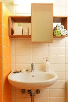 Family Bungalov, 1 Yatak Odası, Deniz Manzaralı, Denize Bakan