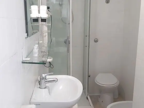 Standard Tek Kişilik Oda
