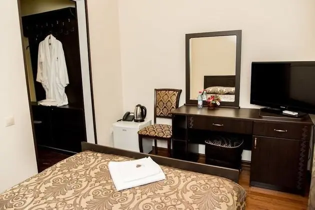 Basic Tek Kişilik Oda, 1 Tek Kişilik Yatak