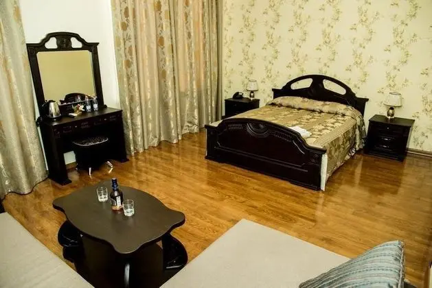 Comfort Stüdyo, 1 Çift Kişilik Yatak ve Çekyat
