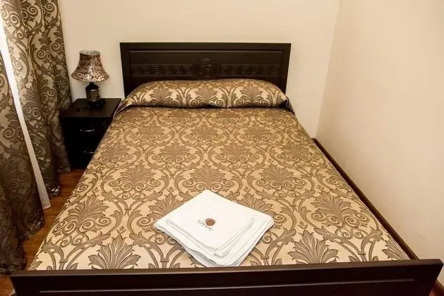 Comfort Tek Kişilik Oda, 1 Tek Kişilik Yatak
