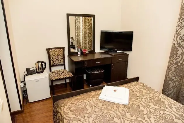 Comfort Tek Kişilik Oda, 1 Tek Kişilik Yatak