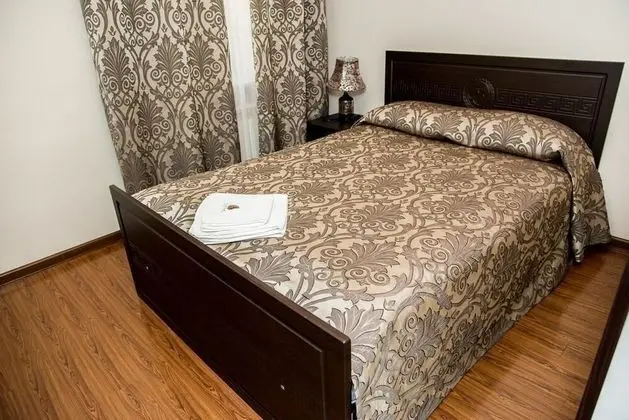 Comfort Tek Kişilik Oda, 1 Tek Kişilik Yatak