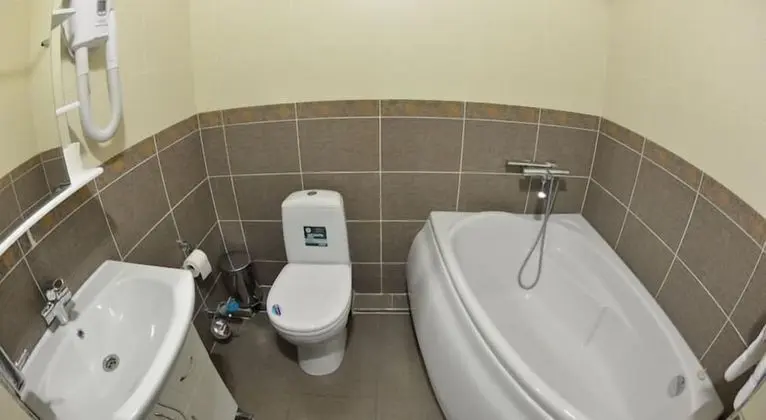 Comfort Tek Kişilik Oda, 1 Tek Kişilik Yatak